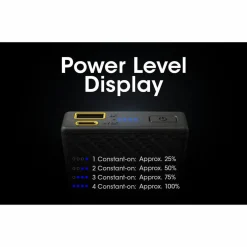 Carbo 20000 Power Bank