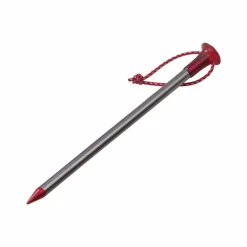 Carbon Core Tent Stakes (4 Pack)