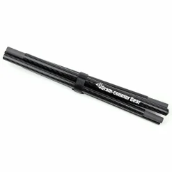 Carbon Tent Pole - 115cm 5 Section