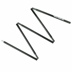 Carbon Tent Pole - 115cm 5 Section