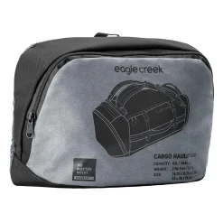 Cargo Hauler Duffel 60L