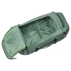 Cargo Hauler Duffel 60L