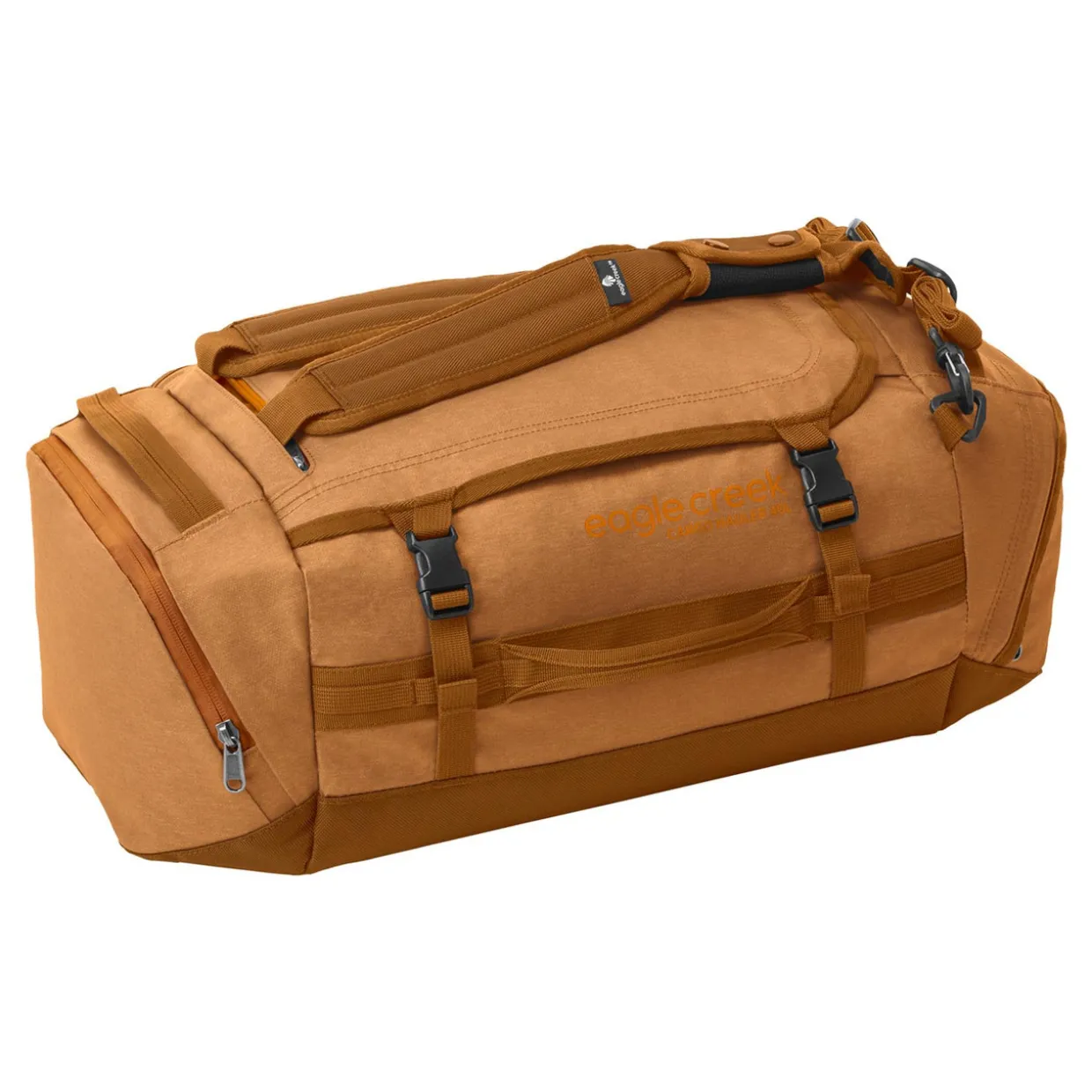 Cargo Hauler Duffel 40L
