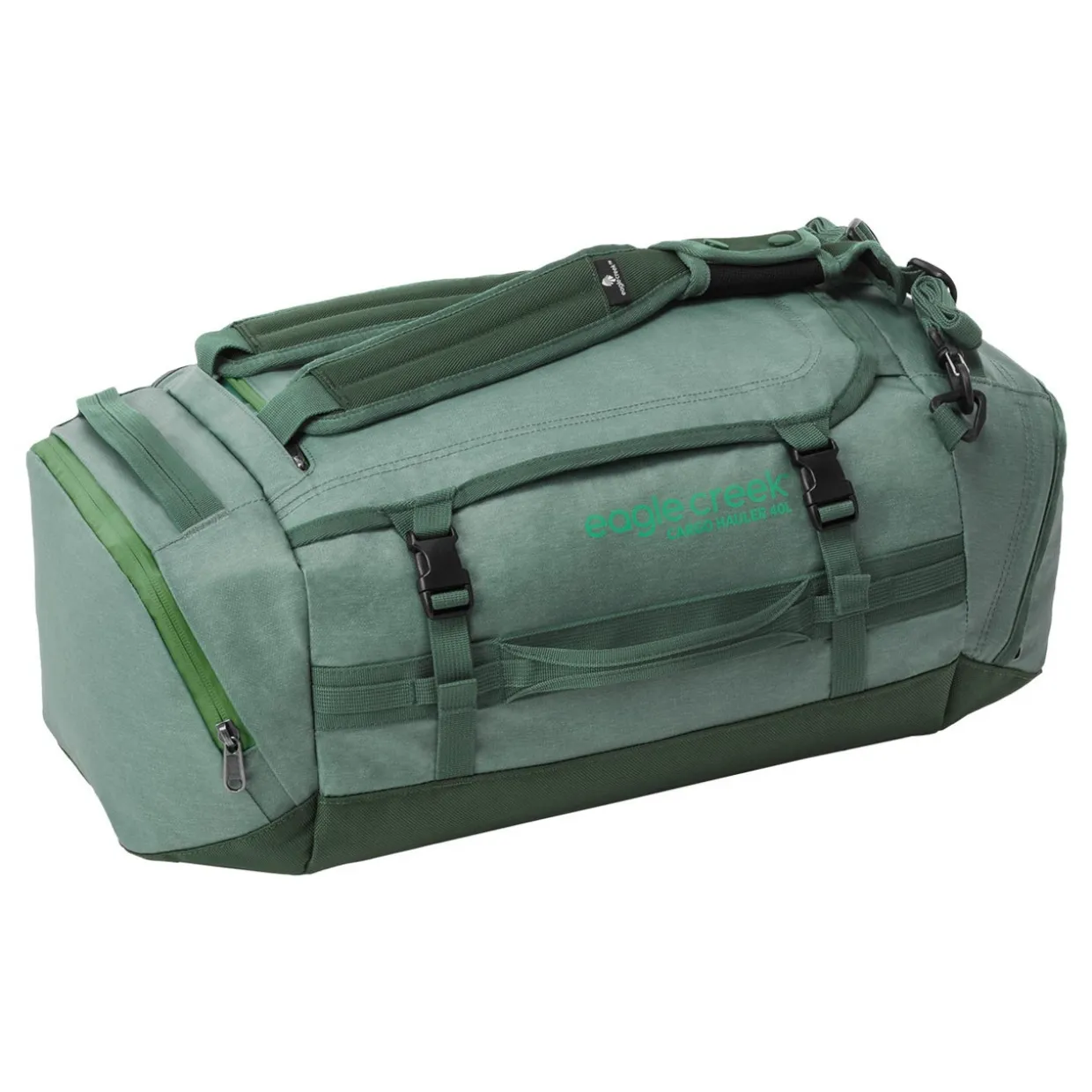 Cargo Hauler Duffel 40L