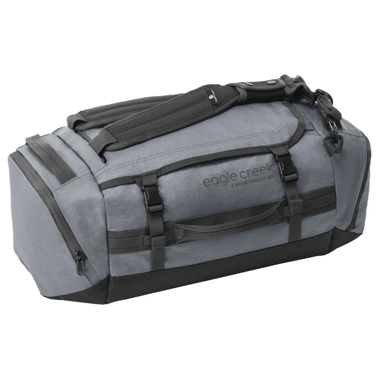 Cargo Hauler Duffel 40L