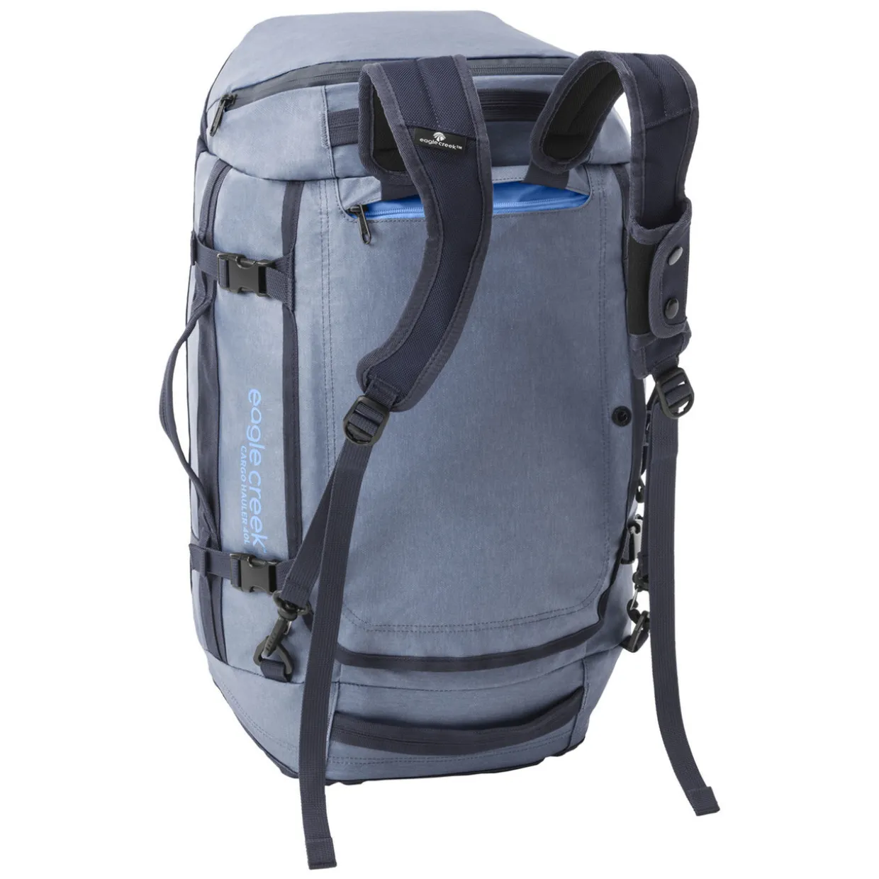 Cargo Hauler Duffel 40L