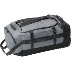 Cargo Hauler Wheeled Duffel 110L