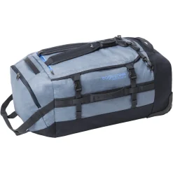 Cargo Hauler Wheeled Duffel 110L