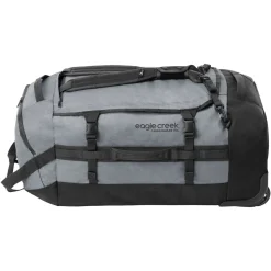 Cargo Hauler Wheeled Duffel 110L