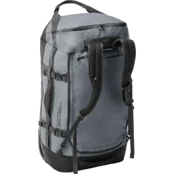 Cargo Hauler Wheeled Duffel 110L