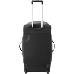 Cargo Hauler XT Wheeled Duffel 90L