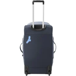 Cargo Hauler XT Wheeled Duffel 90L