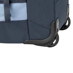 Cargo Hauler XT Wheeled Duffel 120L