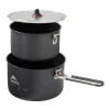 Ceramic 2 Pot Set