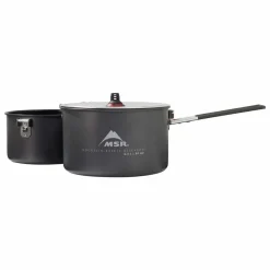 Ceramic 2 Pot Set