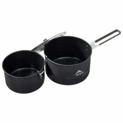 Ceramic 2 Pot Set