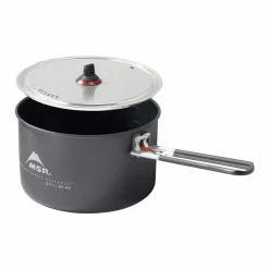 Ceramic 2.5L Pot
