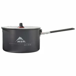 Ceramic 2.5L Pot