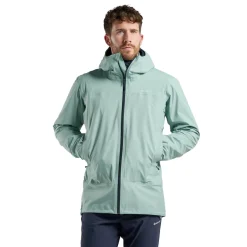 Cetus Petrichor Jacket - Past Season Colours