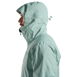 Cetus Petrichor Jacket - Past Season Colours