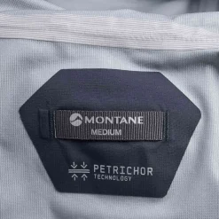 Cetus Petrichor Jacket - Past Season Colours