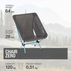 Chair Zero