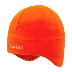 Chameece Cap with Ear Warmer