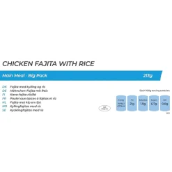 Chicken Fried Rice (Big Pack)