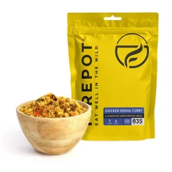 Chicken Keema Curry (XL Serving)