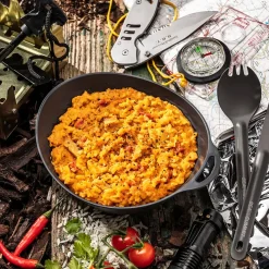 Chicken Tikka with Rice (Big Pack)