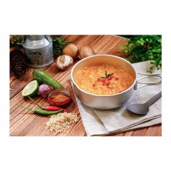 Chicken Tikka with Rice (High Energy Serving)