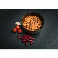 Chili Stew with Beans