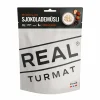 Chocolate Muesli (Real Turmat)