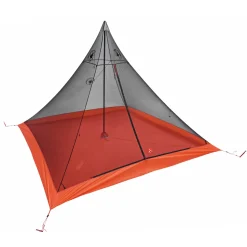 Cinder Cone 4 Mesh Body