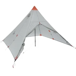 Cinder Cone 4 Pyramid Tent
