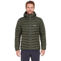 Cirrus Alpine Insulated Jacket