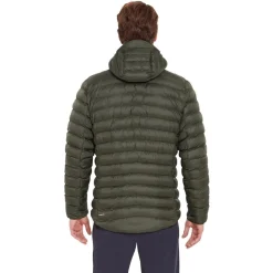 Cirrus Alpine Insulated Jacket