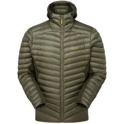 Cirrus Flex Insulated Hoody - Past Season Colours