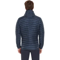 Cirrus Flex Insulated Hoody - Past Season Colours
