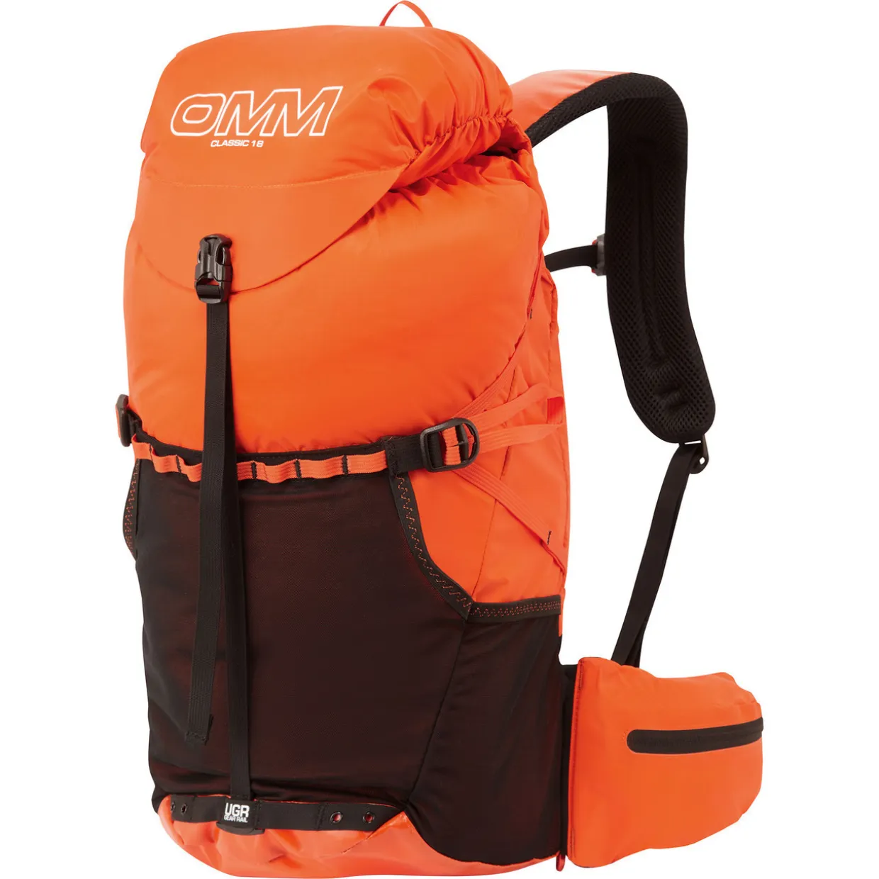 Classic 18 Rucksack