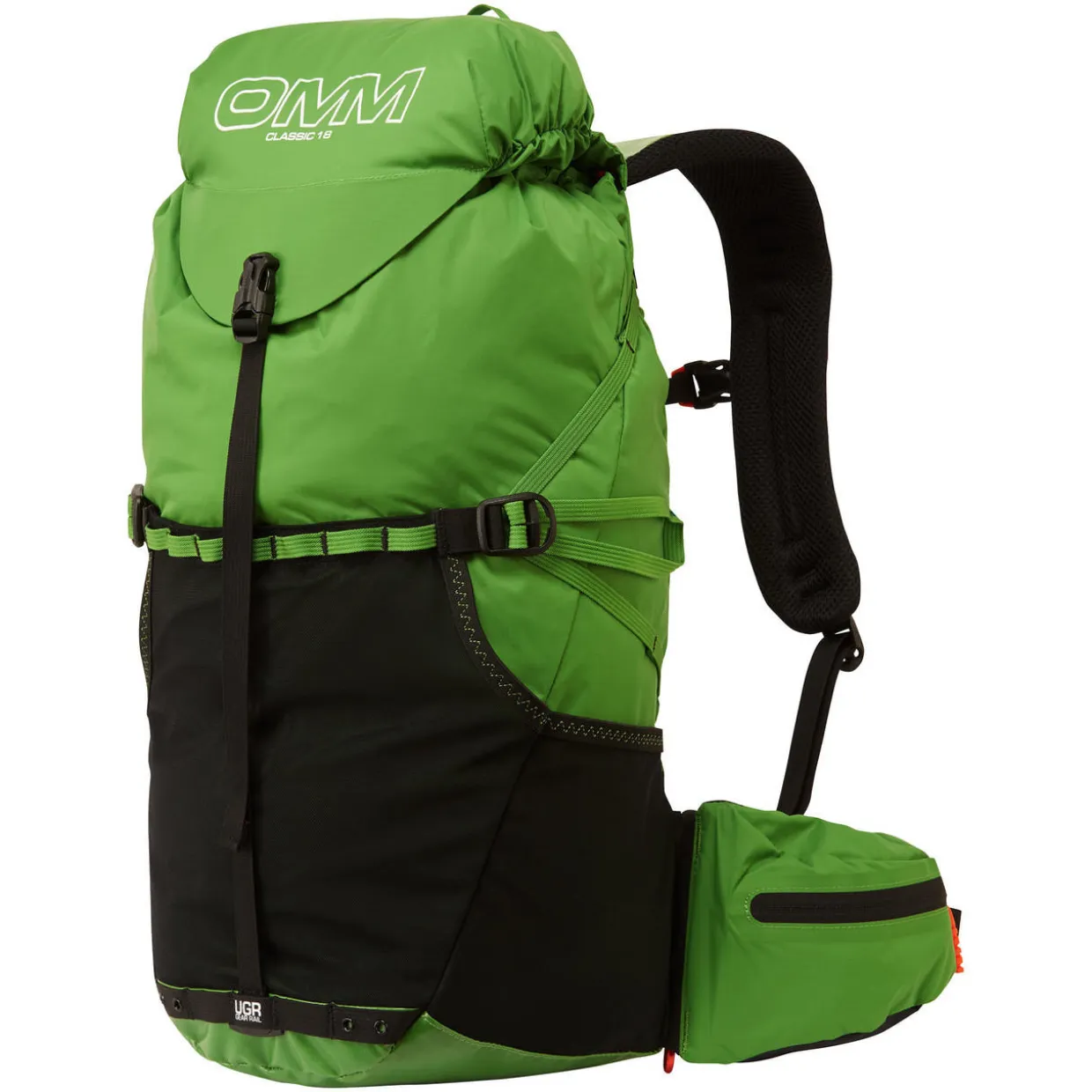 Classic 18 Rucksack