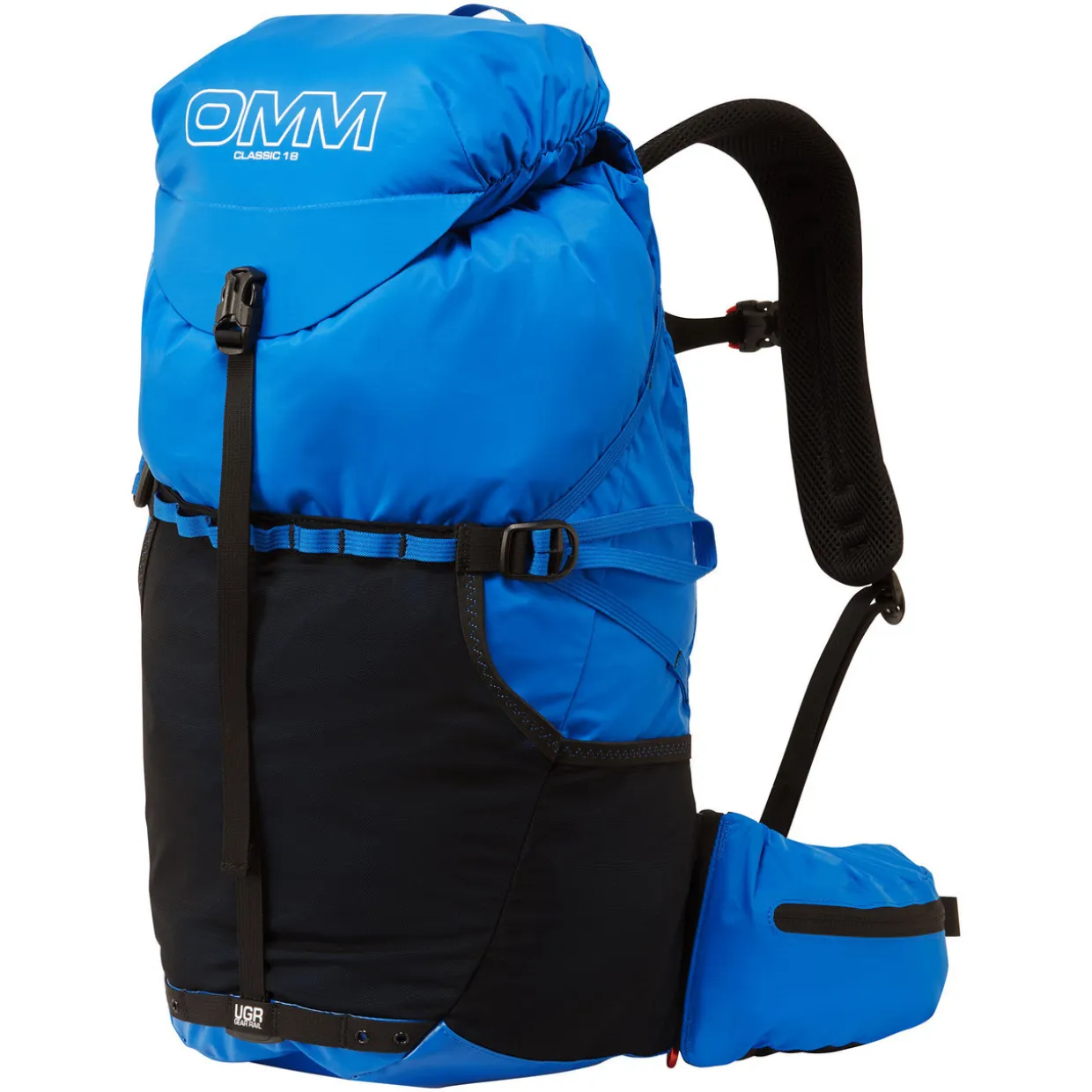 Classic 18 Rucksack