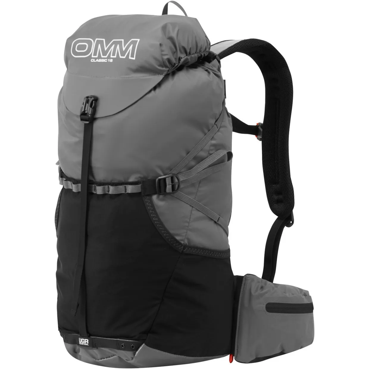 Classic 18 Rucksack