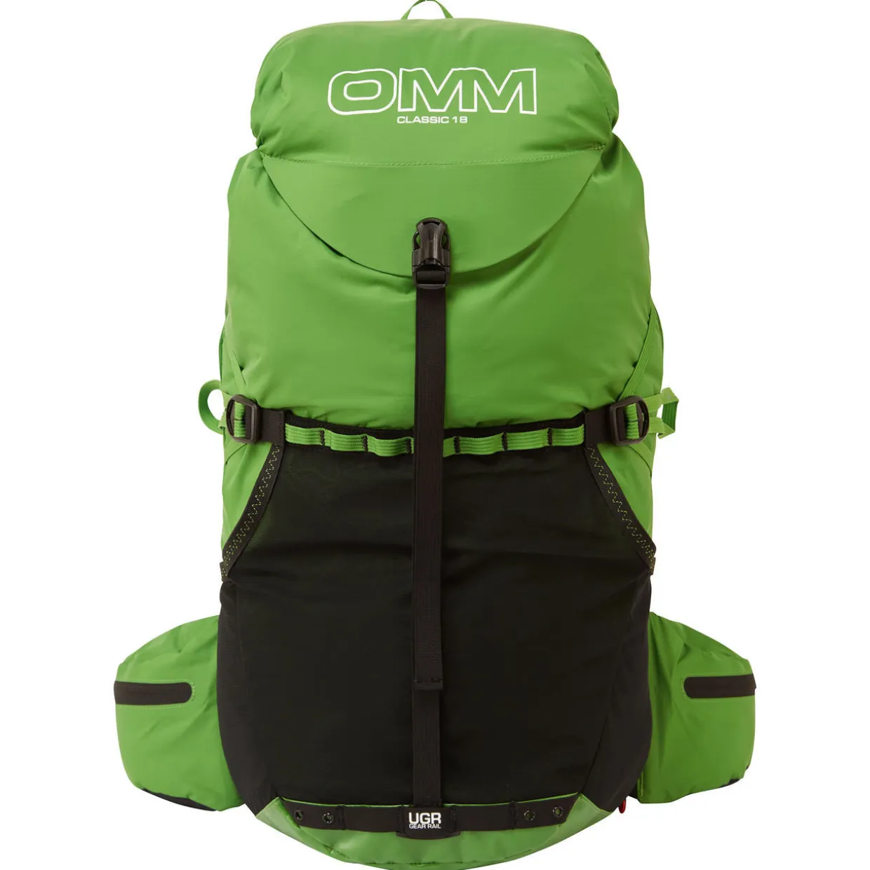 Classic 18 Rucksack
