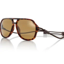 Classic Polarised Armless Sunglasses