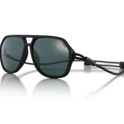 Classic Polarised Armless Sunglasses