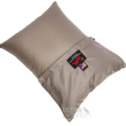 Cloudrest Pillow