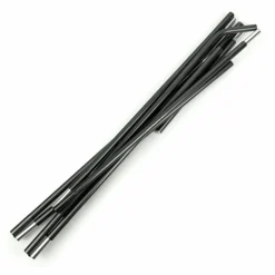 373cm x 10mm & Angled Insert Spare Pole for Jannu