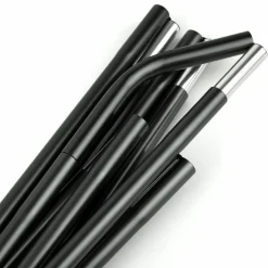 373cm x 10mm & Angled Insert Spare Pole for Jannu