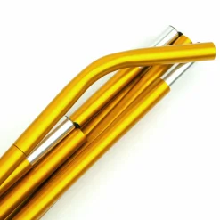 373cm x 9mm & Angled Insert Spare Pole for Jannu
